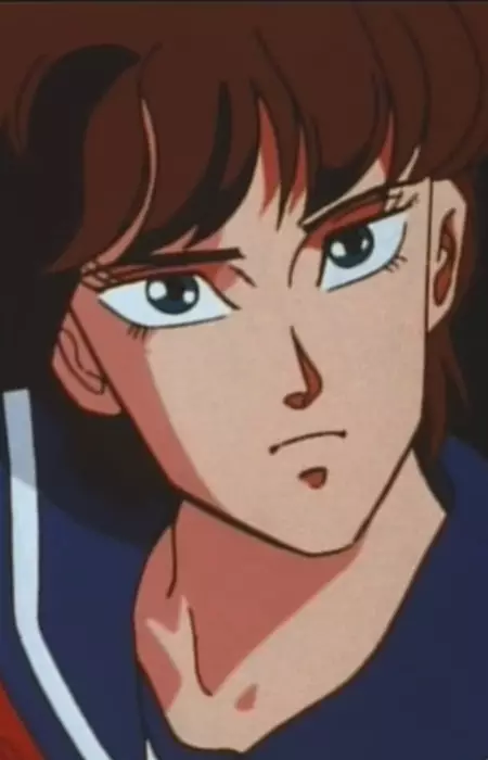 Gambar Karakter Anime: Mizuki Ichijou