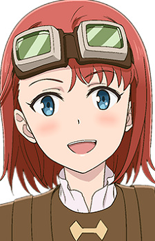 Gambar Karakter Myun