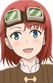 Gambar Karakter Anime: Myun