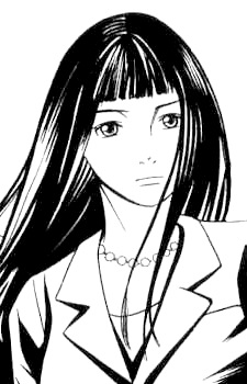 Gambar Karakter Azusa Yamamoto