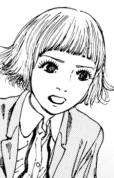 Gambar Karakter Momoko