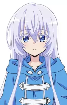 Gambar Karakter Anime: Luna