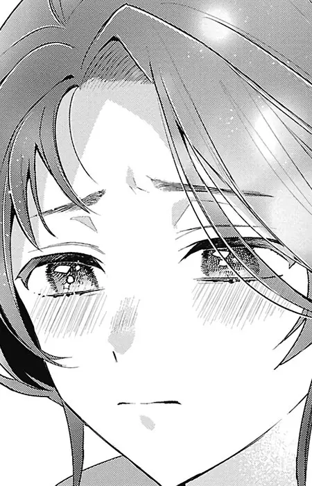 Gambar Karakter Anime: Natori Midori