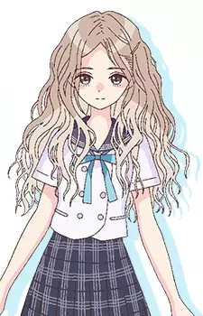 Gambar Karakter Anime: Raimu Shijou