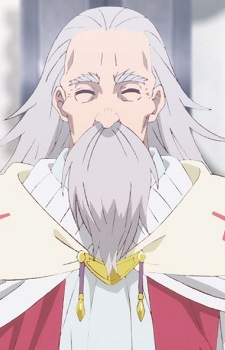 Gambar Karakter Hiram