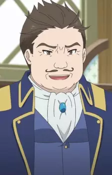 Gambar Karakter Anime: Runier