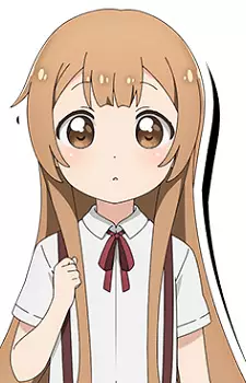 Gambar Karakter Anime: Hanako Oomuro