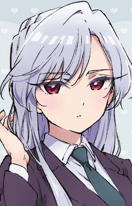 Gambar Karakter Nano Eiai