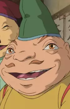 Gambar Karakter Anime: Chichiyaku