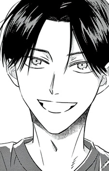 Gambar Karakter Tadayuki Kamikawa