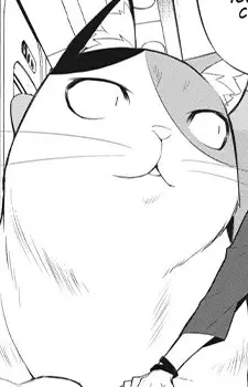 Gambar Karakter Anime: Mii-chan