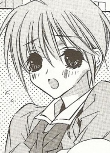 Gambar Karakter Mana Kirihara