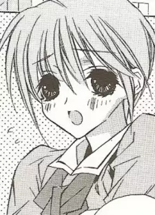 Gambar Karakter Anime: Mana Kirihara