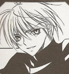 Gambar Karakter Itsuki Naoya