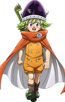 Gambar Percival