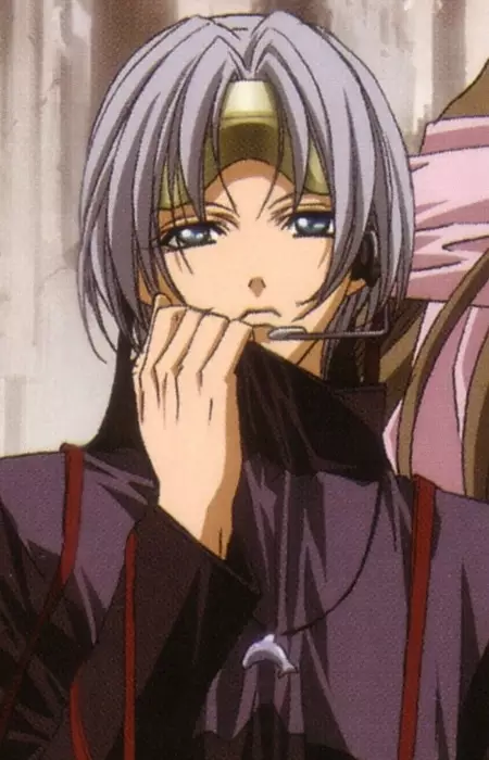 Gambar Karakter Anime: MakubeX