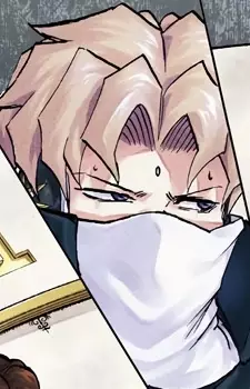 Gambar Karakter Anime: Tella