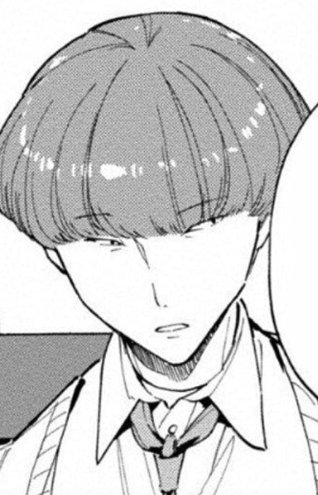 Gambar Karakter Yositaka Shinoki