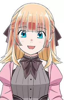 Gambar Karakter Anime: Licia Pleide