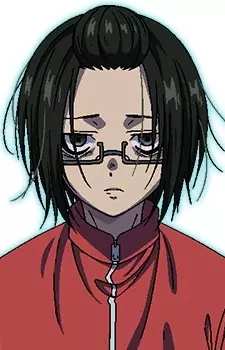 Gambar Karakter Anime: Taichirou Arima