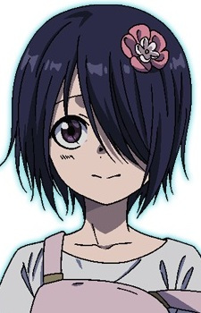 Gambar Karakter Aya Arima