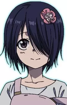 Gambar Karakter Anime: Aya Arima