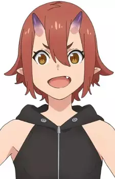 Gambar Karakter Anime: Youki