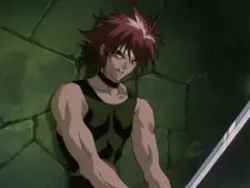 Gambar Karakter Anime: Genmi