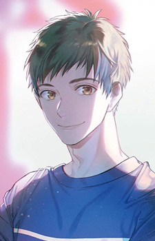 Gambar Karakter Seigi Nakata