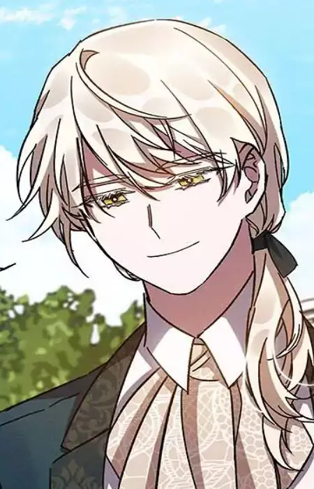 Gambar Karakter Anime: Storoni Primuli