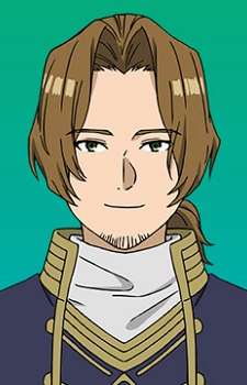 Gambar Karakter Anime: Sein