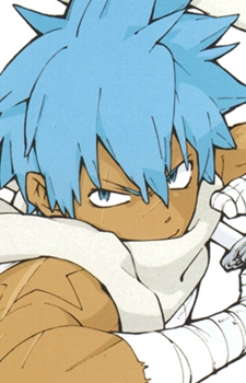 Gambar Black☆Star