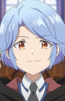 Gambar Karakter Chris