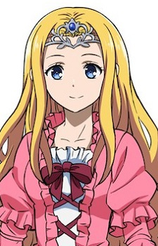 Gambar Karakter Celia