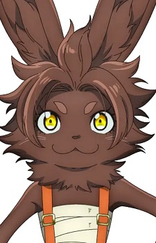 Gambar Karakter Bilac