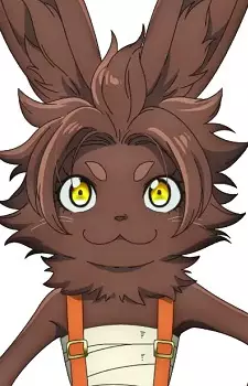 Gambar Karakter Anime: Bilac