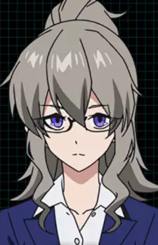 Gambar Karakter Anime: Ein