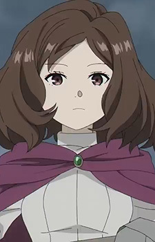 Gambar Karakter Ehre