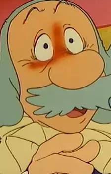 Gambar Karakter Anime: Ignatz