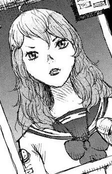 Gambar Karakter Anime: Tsukiko