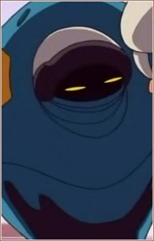 Gambar Karakter Ioneos