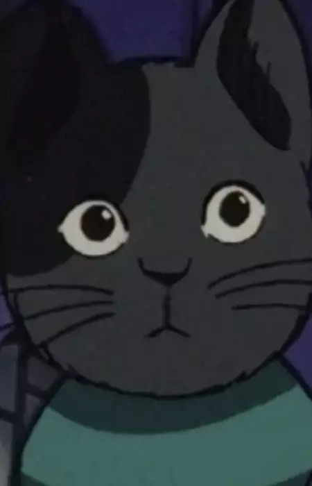 Gambar Karakter Anime: Marceau