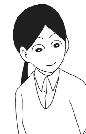 Gambar Karakter Anime: Matsubokkuri