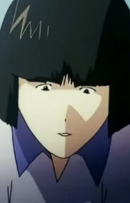 Gambar Karakter Reiko Ichikawa