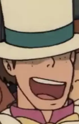 Gambar Karakter Anime: Anli