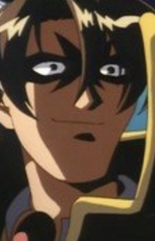 Gambar Karakter Juuzou Mishima