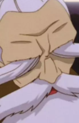 Gambar Karakter Anime: Gogen