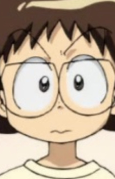 Gambar Karakter Anime: Takako  Takakura