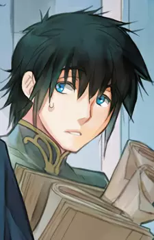 Gambar Karakter Anime: Raimund