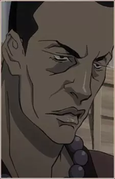 Gambar Karakter Anime: Ishimatsu